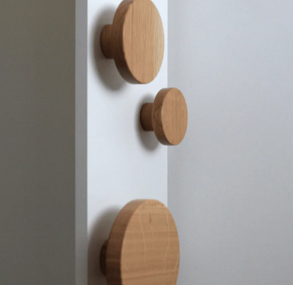 Radis Button Racks Riina