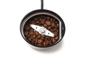 krups Fast Touch Electric Coffee and Spice Grinder F2034251
