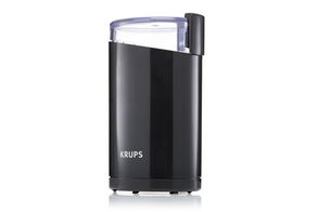 krups Fast Touch Electric Coffee and Spice Grinder F2034251
