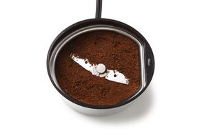 krups Fast Touch Electric Coffee and Spice Grinder F2034251