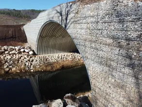 Conteches Ultra-cor® Bridges