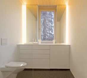 Mm-holz Glulam Ceiling Elements