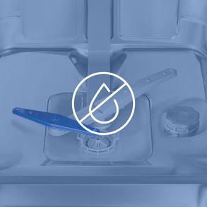 Smeg Fully-integrated Built-in Dishwasher
