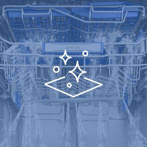 Smeg Fully-integrated Built-in Dishwasher