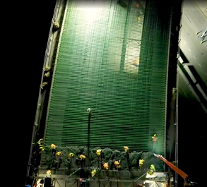 Contech ClearShield® Bridge