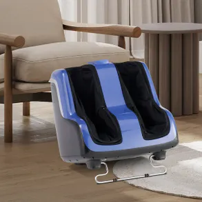 Human Touch Reflex SOL Plus Foot and Calf Massager
