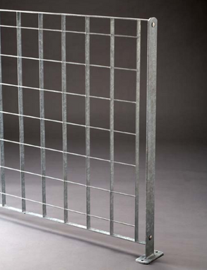 Baldassar Plusar Fences