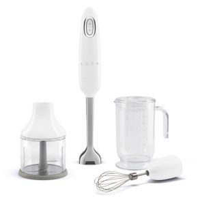 smeg Hand Blender with Accessories