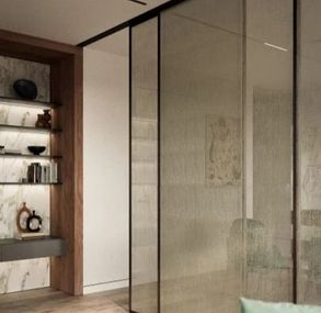 Anaunia Aria Sliding Walls