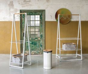 Brabantia Linn Clothes Rack