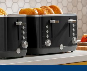 Geappliances GE 4-Slice Toaster