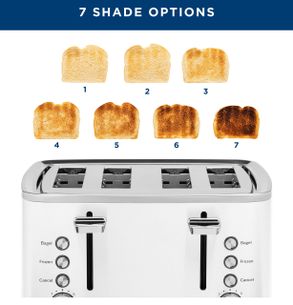 Geappliances GE 4-Slice Toaster