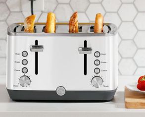 Geappliances GE 4-Slice Toaster