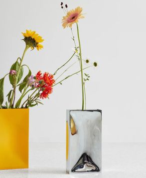 northern Into vase