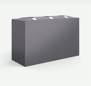Tournesol Tournesol Recyclers Litter Bins