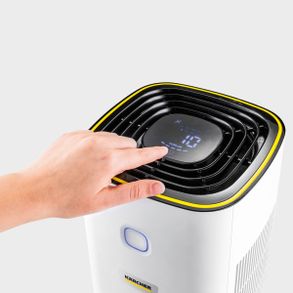 karcher Air purifier AF 20
