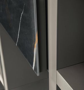 Lago 30mm Bookshelf