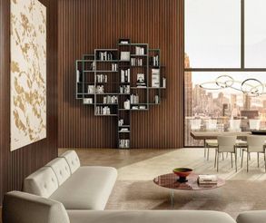Lago 30mm Bookshelf