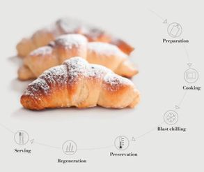 Tecnoinox Tecnobake Oven