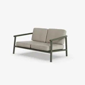 Case Campus 2-Seater Sofa