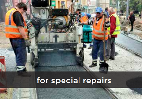 Adfors Asphalt Reinforcement Glasgrid  CGL