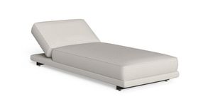 Talentis Argo//Wood Sunbed
