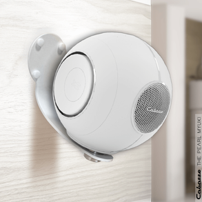 Cabasse The Pearl Myuki Speaker