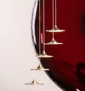 Zieta Luna Lighting
