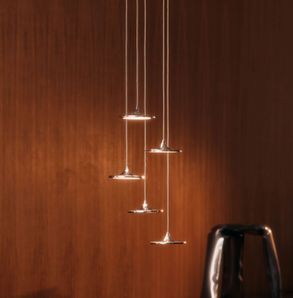 Zieta Luna Lighting