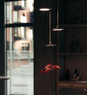 Zieta Luna Lighting