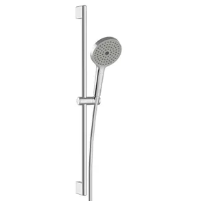 Vitra Prime Round Riser Rail Kit Shower Headset