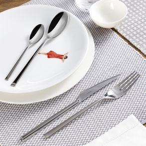 Bugatti Goccia Cutlery Set