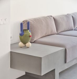 Bd Barcelona Explorer Vases