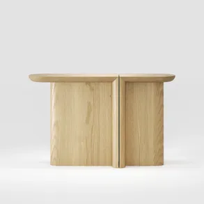 Wewood Re-form Console