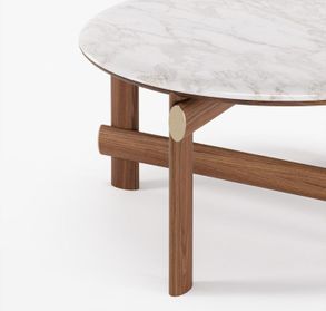 Wewood Kaya Coffee Table