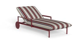 Talentis Nalu Sunbed