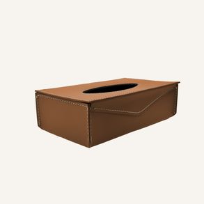 Limacdesign Towel Holder In Leather Fazoly