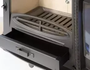 Charnwood C-Four Duo Stove