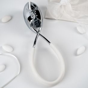 Casabugatti Kiss Salad Tongs