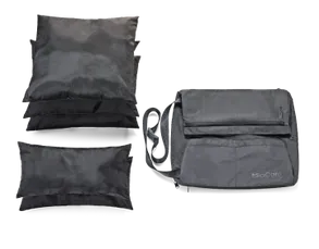 Miacara Viaggio Travel Bed