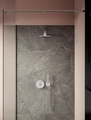 Vitra Origin Rain Showerhead