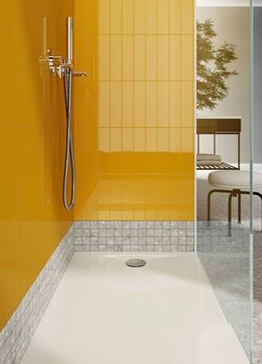Vitra Origin Rain Showerhead