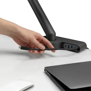 Bosson Saunders Ondo USB Charger Station