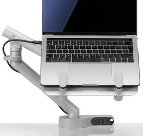 Bosson Saunders Ondo USB Charger Station