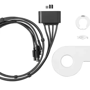 Bosson Saunders Ondo USB Charger Station