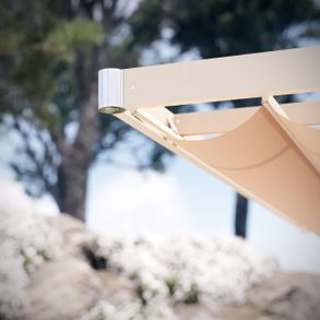 Unosider Balance Pergola
