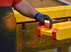 mm-holz Formwork Beams