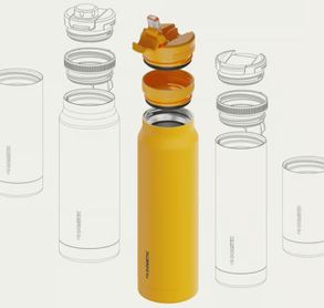 Dometic Travel Tumbler 1.1L