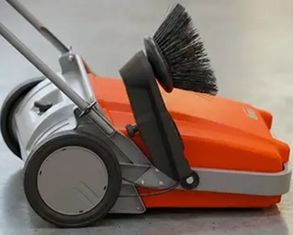 Hako Sweepmaster-m600 Vacuum Sweepers