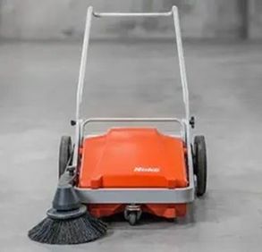 Hako Sweepmaster-m600 Vacuum Sweepers